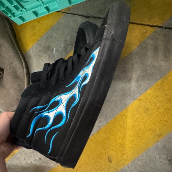 Vans & Wtaps collaboration - Picture 3 of 9